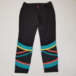 South Beach Leggings Size 24 Plus NWOT